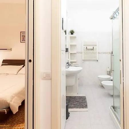 Appartement Getthekey Gaspari Bologna