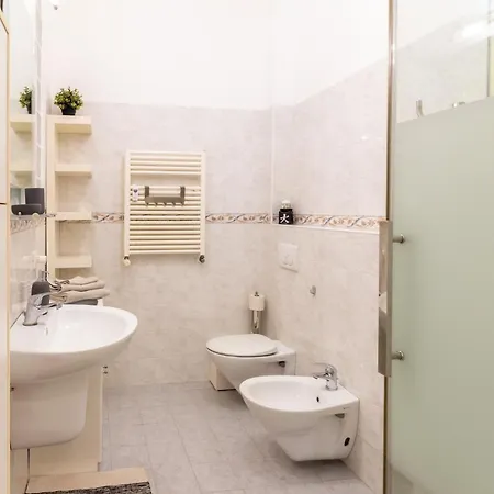 Appartement Getthekey Gaspari