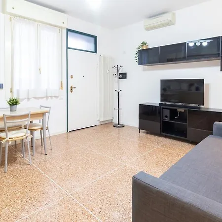 Getthekey Gaspari Appartement *