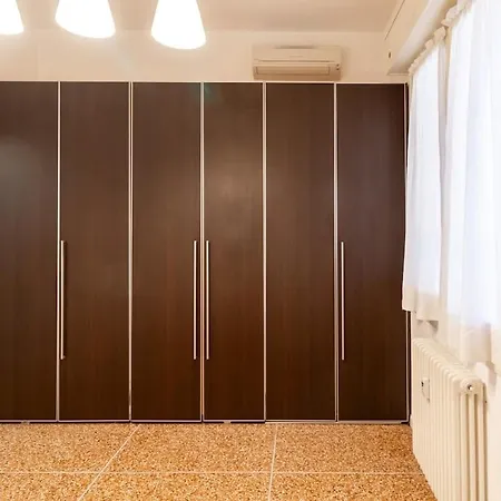 Getthekey Gaspari Appartement Bologna