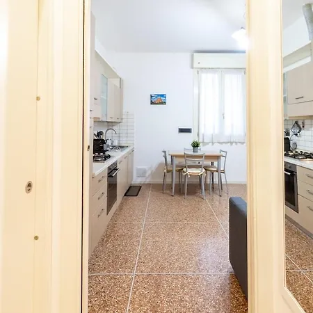 Getthekey Gaspari Appartement *