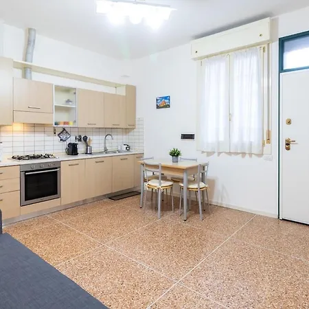 Appartement Getthekey Gaspari Bologna