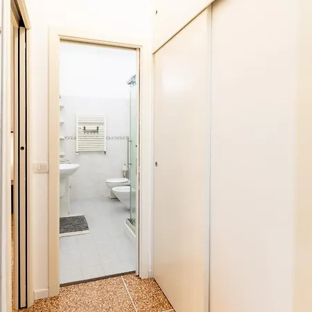 Getthekey Gaspari * Bologna