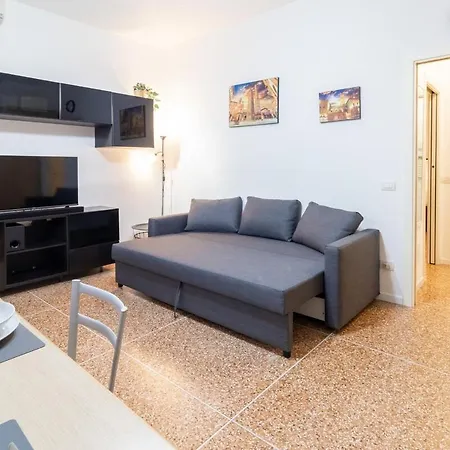 Getthekey Gaspari Appartement *