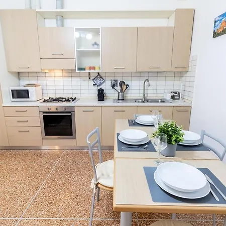 Appartement Getthekey Gaspari Bologna