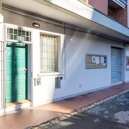 Appartement Getthekey Gaspari