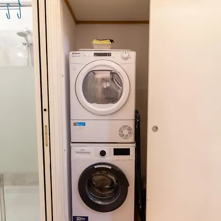 Appartement Getthekey Gaspari Bologna