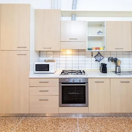 Apartamento Getthekey Gaspari *