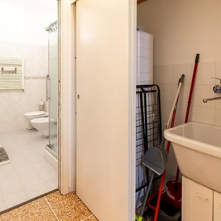 Getthekey Gaspari Μπολόνια