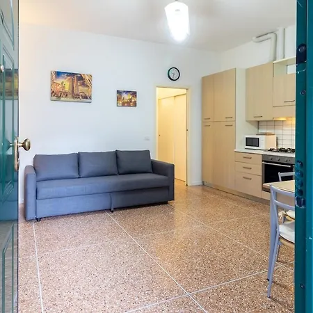 Getthekey Gaspari * Bolonya