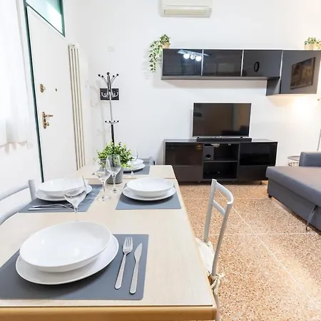 Getthekey Gaspari Διαμέρισμα