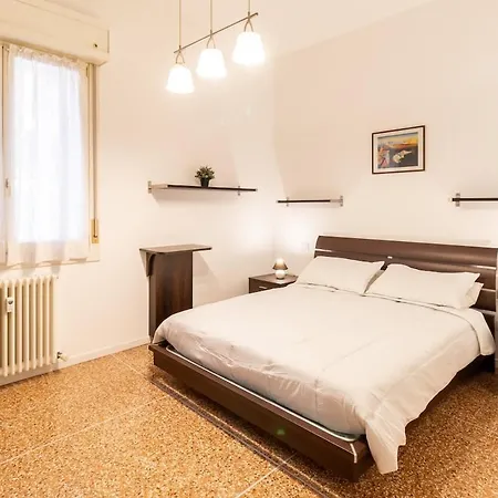 Getthekey Gaspari Μπολόνια