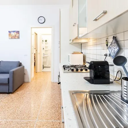 Getthekey Gaspari Μπολόνια