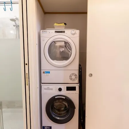 Apartamento Getthekey Gaspari