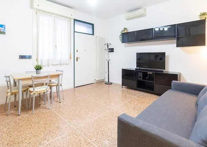 Getthekey Gaspari Lägenhet *