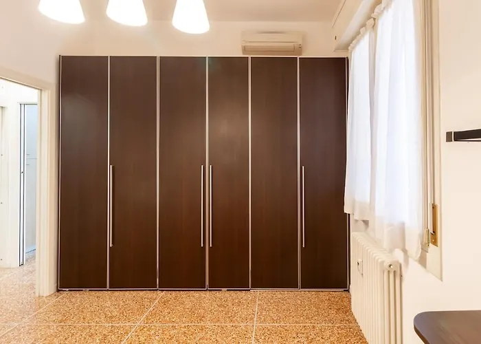 Getthekey Gaspari Lägenhet Bologna