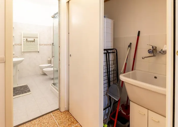 Getthekey Gaspari Bologna