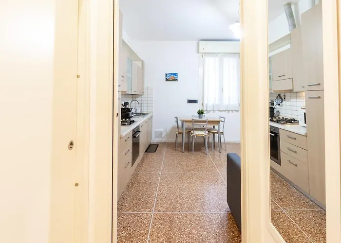 Getthekey Gaspari Lägenhet *