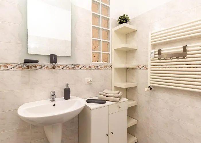 Getthekey Gaspari Lägenhet Bologna