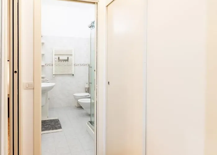 Getthekey Gaspari * Bologna