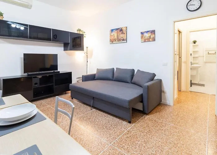 Getthekey Gaspari Apartment *