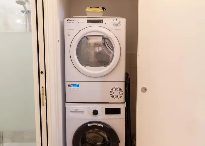 Lägenhet Getthekey Gaspari Bologna