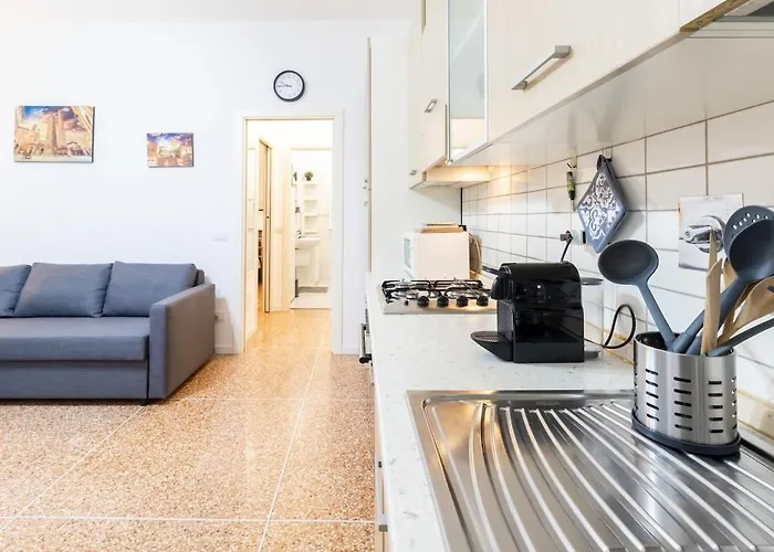 Getthekey Gaspari Bologna