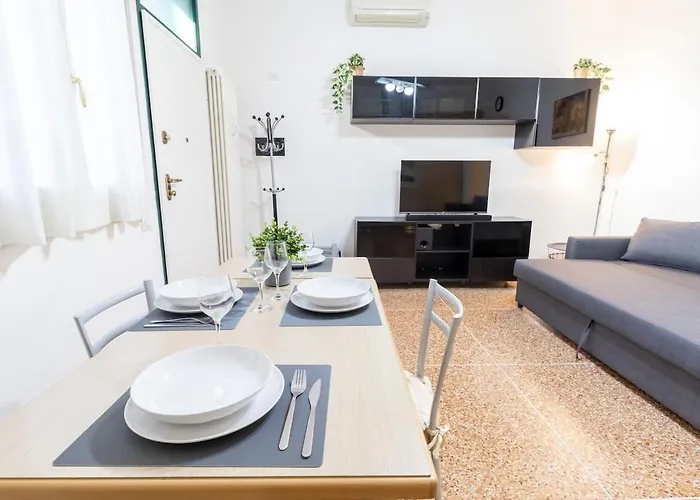 Getthekey Gaspari Apartment