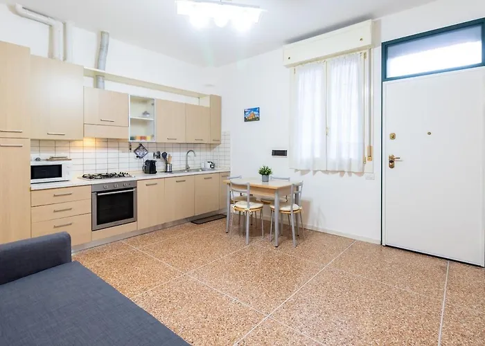 Apartment Getthekey Gaspari Bologna