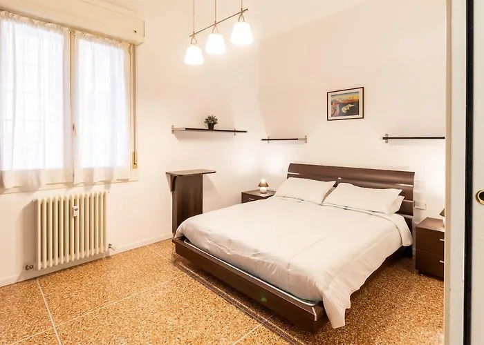 Getthekey Gaspari Bologna