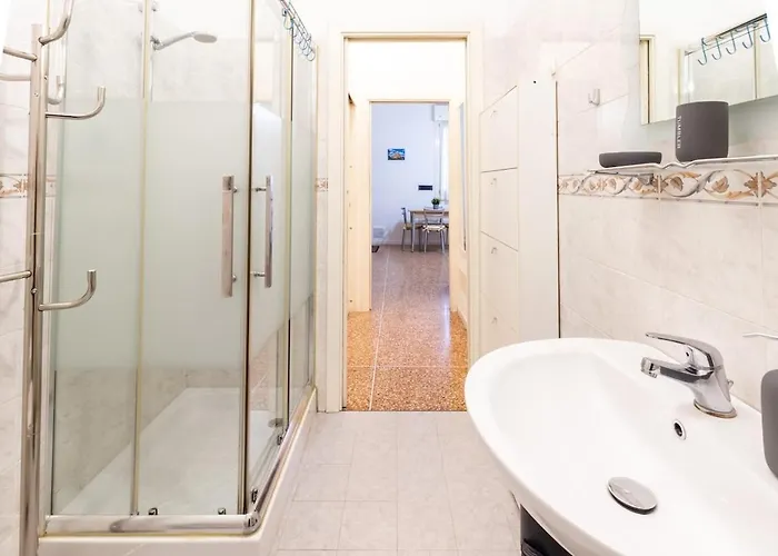 Apartment Getthekey Gaspari