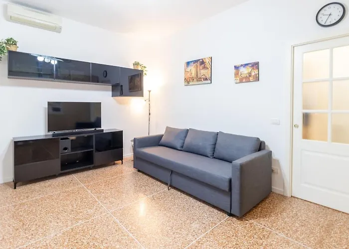 Getthekey Gaspari * Bologna