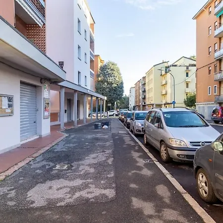 Getthekey Gaspari Lejlighed