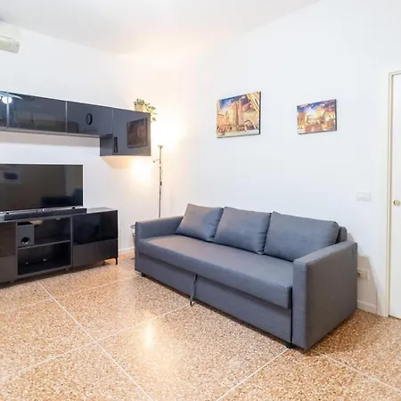 Getthekey Gaspari * Bologna